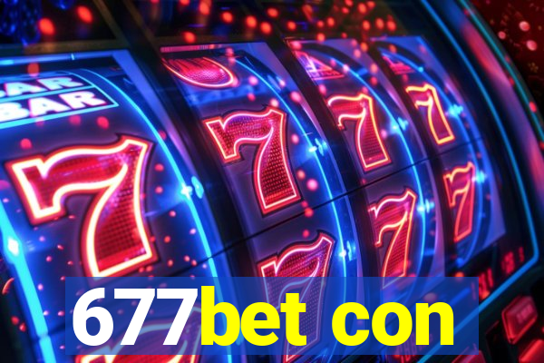 677bet con